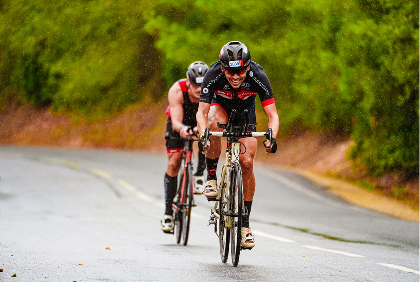 app para ciclismo