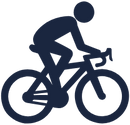 aplicacion para ciclismo