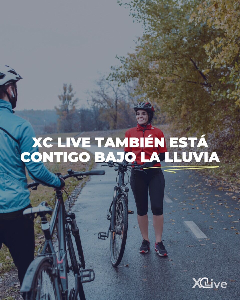 Instagram post from xclive_app. This post is in position 4.