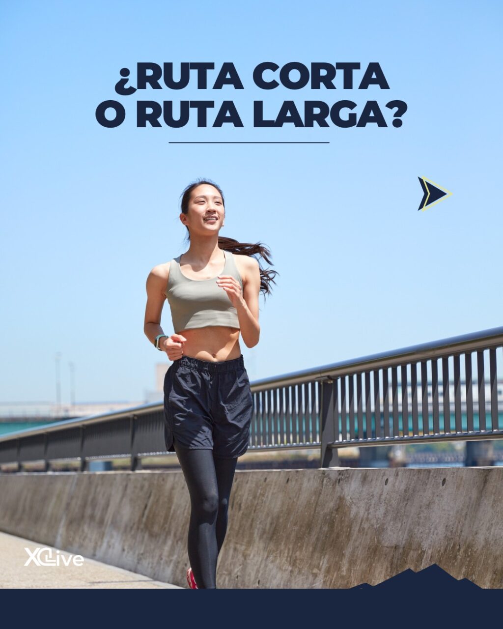 Instagram post from xclive_app. This post is in position 2.